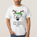 Search for reindeer tshirts Funny