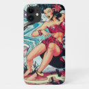 Search for undersea iphone cases Vintage