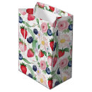 Search for strawberry gift bags Girl