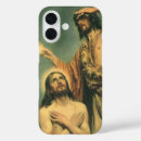Search for baptiste iphone cases Jesus christ