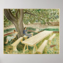 Search for garden posters Retro