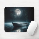 Search for moonlit mouse mats Lake