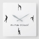 Search for time to dance clocks Dancing