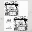 Search for print flyers Pattern