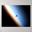 Search for shuttle art Atmosphere