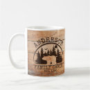 Search for wooden mugs Vintage