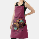Search for funny nana aprons Baking