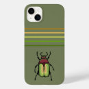 Search for beetle cases Green