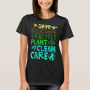 Search for save the earth tshirts Vintage