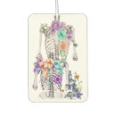 Search for halloween car air fresheners Skeleton