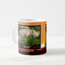 Search for rhino horn mugs Africa