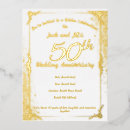 Search for 50th wedding anniversary postcards Party