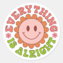 Search for smiling flower stickers Face