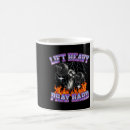Search for pray hard mugs Lift heavy