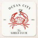 Search for maryland coasters Crab