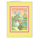 Search for dinosaur easter cards Tyrannosaurus