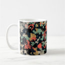 Search for puzzle pattern mugs Abstract