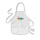 Search for funny artist aprons Creativity