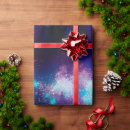 Search for night sky wrapping paper Universe