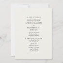 Search for two brides invitations Formal
