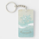 Search for blue palm tree accessories Seaside
