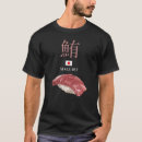 Search for sushi clothing Seafood