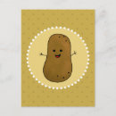 Search for potato postcards vegetable