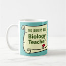 Search for biology teachers mugs Teaching