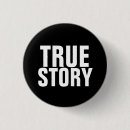 Search for true badges Typography