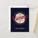 Search for viennese postcards Austria