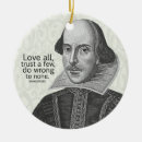 Search for drama christmas tree decorations Playwright