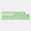 Search for parks bumper stickers National park