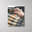 Search for cartridges art In a row