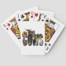 Search for cow playing cards Highland