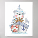 Search for boy decor nursery posters Boat