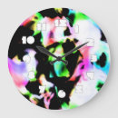 Search for trippy clocks Funky