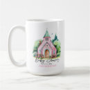Search for shower invitation mugs Flowers