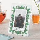 Search for christmas wedding tabletop signs rustic