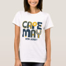Search for cape may tshirts America