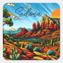 Search for sedona arizona stickers Red rocks
