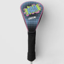 Search for funny cartoons golf equipment For her