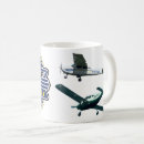 Search for association coffee mugs Aircraft