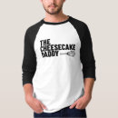 Search for cheesecake tshirts Bakery