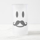 Search for moustache and glasses mugs Dad
