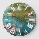 Search for claude monet clocks Giverny