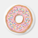 Search for doughnut magnets Sweets