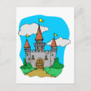 Search for middle age postcards Fairytale