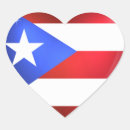 Search for flag of puerto rico stickers Country