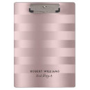 Search for rose gold clipboards Trendy