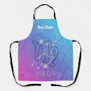 Search for signage aprons Zodiac